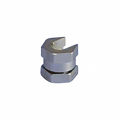 Nut Threaded Rod 3/8In 1350 lb