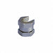 Nut Threaded Rod 1/4In 500 lb