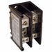 Power Distr Block Cu 600V AC/DC