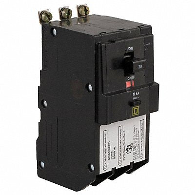 Circuit Breaker 20A Bolt On 240V 3P