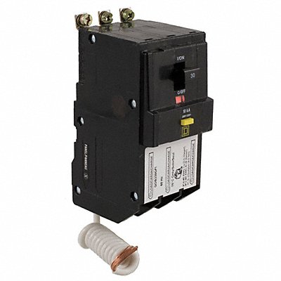 Circuit Breaker 30A Bolt On 120/208V 3P