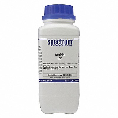 Aspirin USP 500g