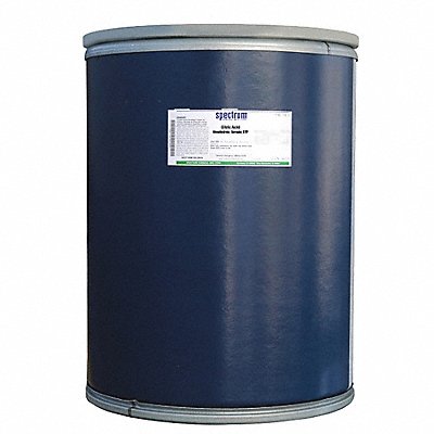 Ctrc Acid Mono granular USP 50kg Blk