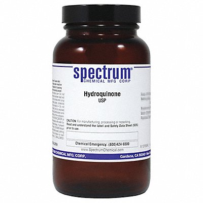 Hydroquinone USP 125g