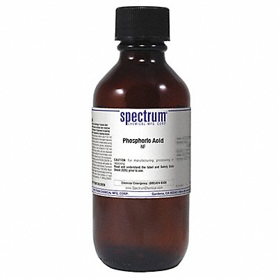 Phosphoric Acid NF 500mL Gls