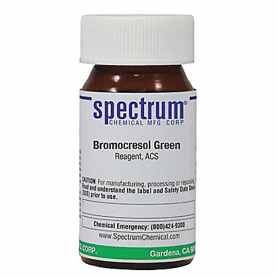 Bromocresolgreen Reagent ACS 5g