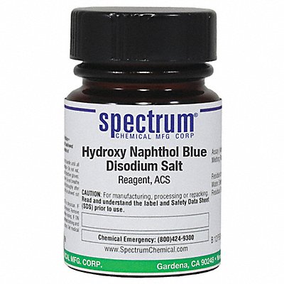 Hydrxy Naphthol B Disdm Slt Rgnt ACS 25g