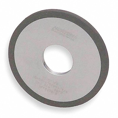 Straight Grinding Wheel 6 220 1A1