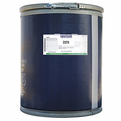 Fructose Grnlr USP 45kg