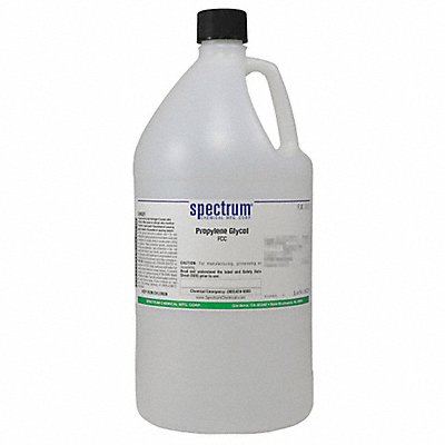 Propyleneglycol FCC 4L Pls