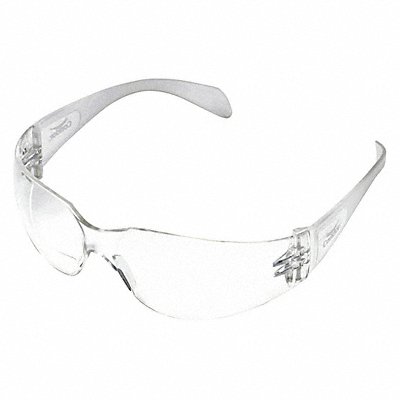 D4793 Bifocal Reading Glasses +1.00 Clear