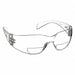 D4793 Bifocal Reading Glasses +1.50 Clear