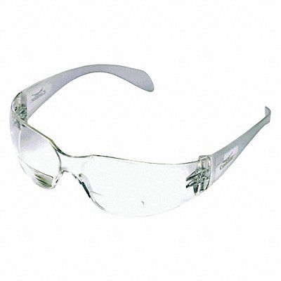 D4793 Bifocal Reading Glasses +2.50 Clear