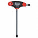 Hex Key Tip Size 5/32 in.