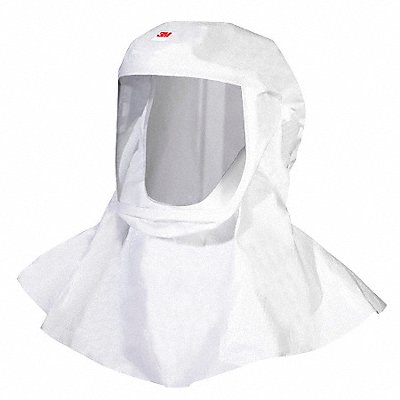 Hood White Versaflo Series PK5