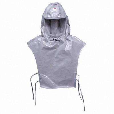 Hood Gray Versaflo Series PK5