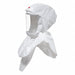 Double Bib Hood White Versaflo PK10