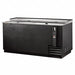 Bottle Cooler 13 cu ft Black