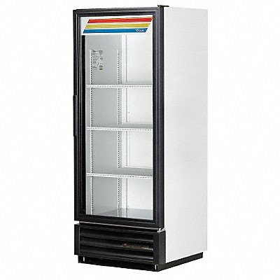 Refrigerator 12 cu ft White