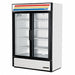 Refrigerator 49 cu ft White