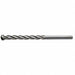 Hammer Masonry Drill 1/2 Carbide Tip