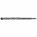 Hammer Masonry Drill 1/2 Carbide Tip