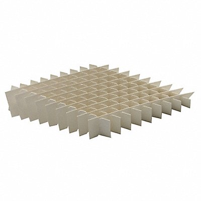 Divider 100 Cell 10x10 PK12