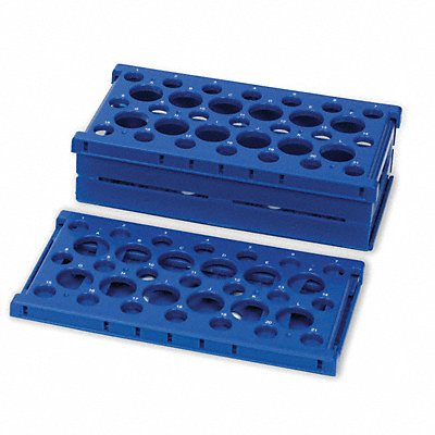 Rack Blue PK2