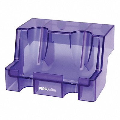 Storage Rack Pipet Purple