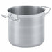 Stock Pot 9.95 in Dia SS