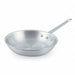 Fry Pan 8 in Dia Aluminum