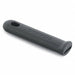 Silicone Grip 5 in L Black