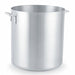 Stock Pot 11.89 in Dia Aluminum