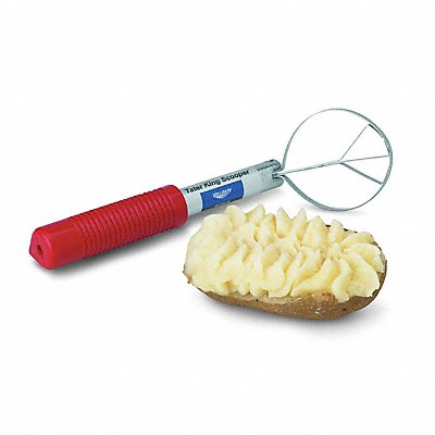 Potato Scooper