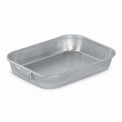 Roast Pan w/Drop Handles 15 3/8 in W