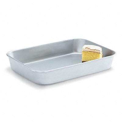 Roast Pan w/Drop Handles 15 3/8 in W