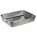 Roasting Pan w/Drop Handles 18 3/16 in W