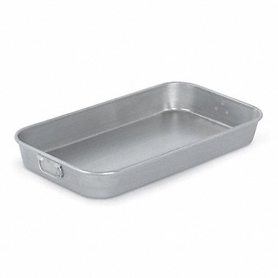 Roast Pan w/Drop Handles 28 in W