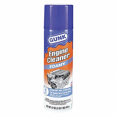 Engine Cleaner and Degreaser 17.00 oz