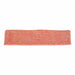 Mop Pad Orange Microfiber