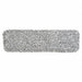 Mop Pad Gray Microfiber