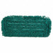 Dust Mop Green Microfiber