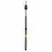 Telescoping Pole 60 in L Silver