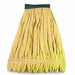 Wet Mop Yellow Microfiber