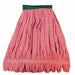 Wet Mop Red Microfiber