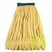 Wet Mop Yellow Microfiber