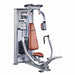 Chest Press/ Pec Contractor 68x37x73 in