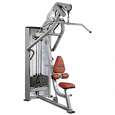 Lat Pulldown/Seated Row 68x37x73 in