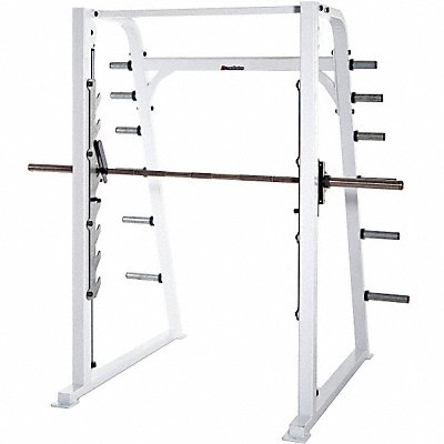 Smith Machine Raptor 58 x 87 93 in