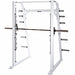 Smith Machine Raptor 58 x 87 93 in